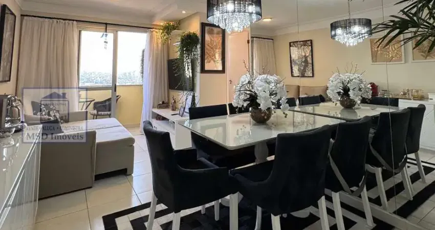 Apartamento com 2 quartos à venda na Rua Jesuíno Rabello, Vila Milton, Guarulhos