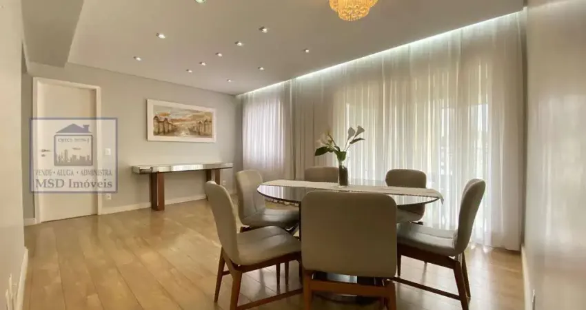 Apartamento alto padrão para aluguel em vila progresso guarulhos-sp