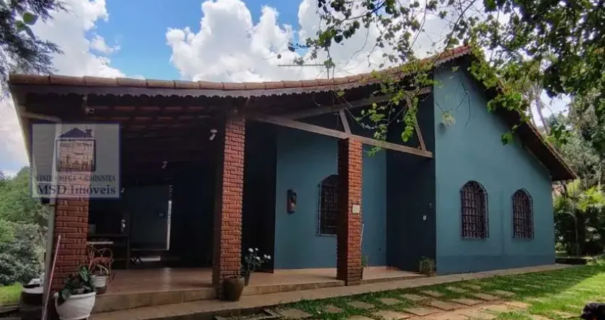 Chácara / sítio com 3 quartos à venda na Rua Pio XII, Pic Nic Center, Mairiporã