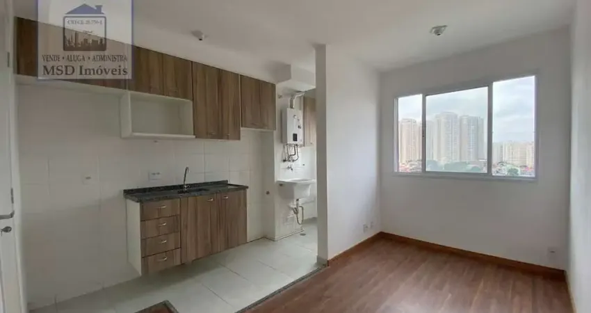 Apartamento com 2 quartos à venda na Rua Kary, Vila Endres, Guarulhos