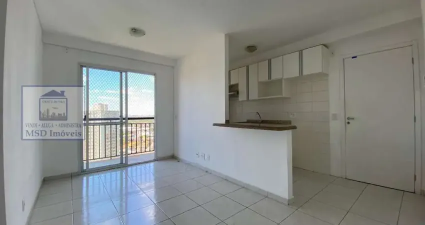 Apartamento padrão para aluguel em vila augusta guarulhos-sp