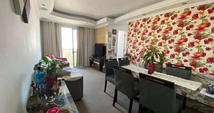 Apartamento com 2 quartos à venda na Rua Arujá, Gopoúva, Guarulhos