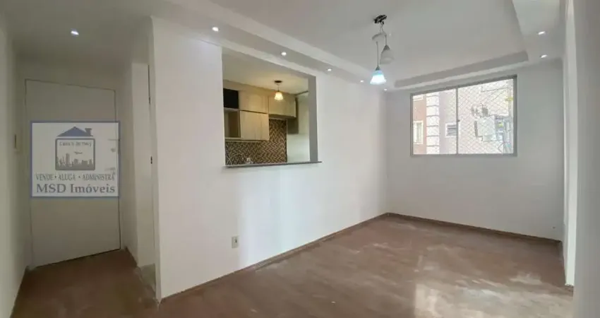 Apartamento com 2 quartos para alugar na Avenida Salgado Filho, Centro, Guarulhos