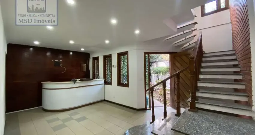 Casa com 5 quartos à venda na Rua Engenheiro Paulo, Vila Harmonia, Guarulhos