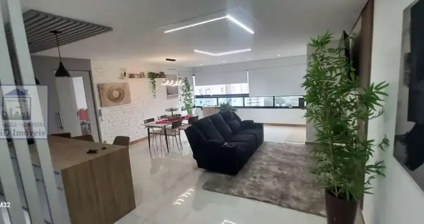 Apartamento Padrão para Venda em Vila Augusta Guarulhos-SP