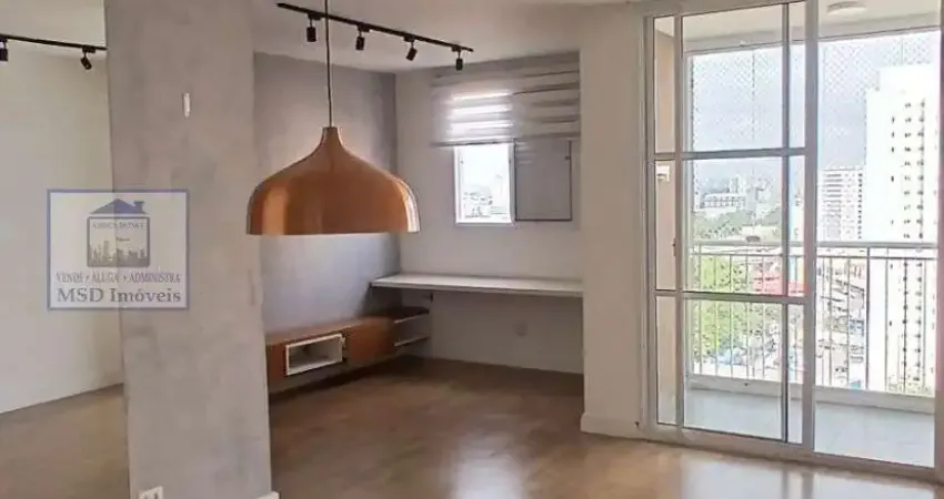 Apartamento Padrão para Venda em Vila Guilherme São Paulo-SP