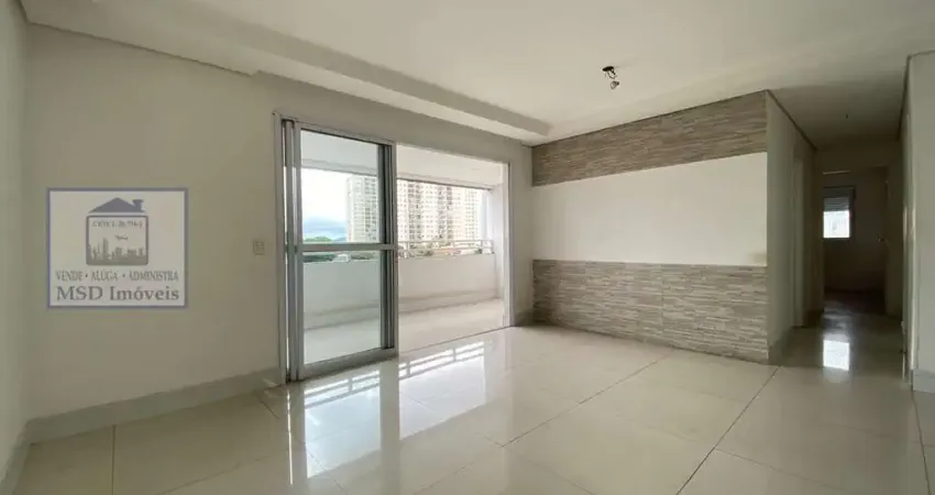 Apartamento Alto Padrão para Venda em Vila Augusta Guarulhos-SP