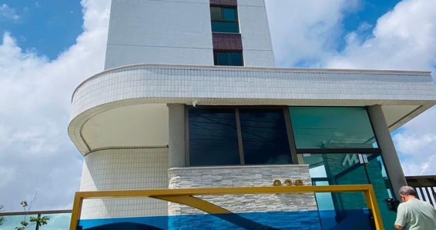 Apartamento com 2 quartos à venda na Rua da Saudade, 838, Lagoa Nova, Natal