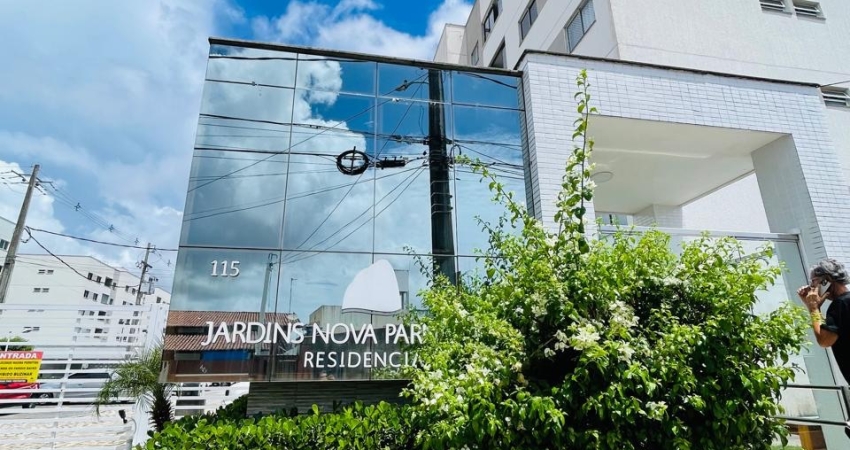 Apartamento com 2 quartos à venda na Rua dos Cajueiros, 115, Nova Parnamirim, Parnamirim