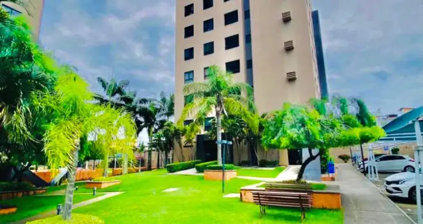 Apartamento com 2 quartos à venda na Avenida das Brancas Dunas, 65, Candelária, Natal