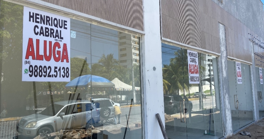 Sala comercial com 1 sala para alugar na Rua Brasília, 229, Neópolis, Natal