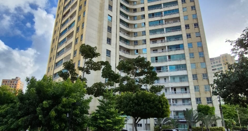 Apartamento com 2 quartos à venda na Rua Desportista Jeremias Pinheiro da Câmara Filho, 270, Ponta Negra, Natal