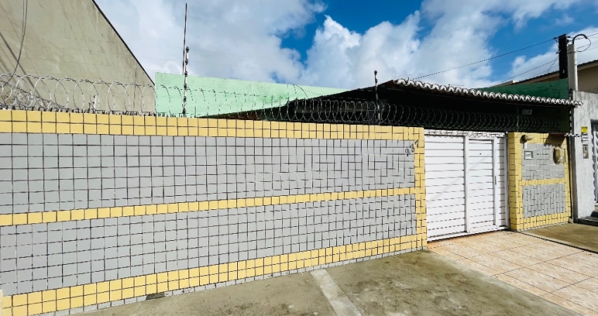 Casa com 3 quartos à venda na Avenida Perimetral Vida Nova, 237, Vida Nova, Parnamirim