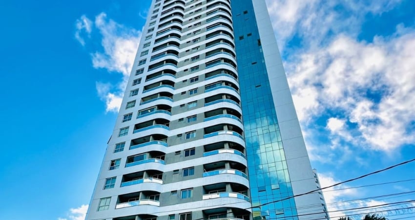 Apartamento com 2 quartos à venda na Rua Doutor Manoel Augusto Bezerra de Araújo, 4896, Ponta Negra, Natal