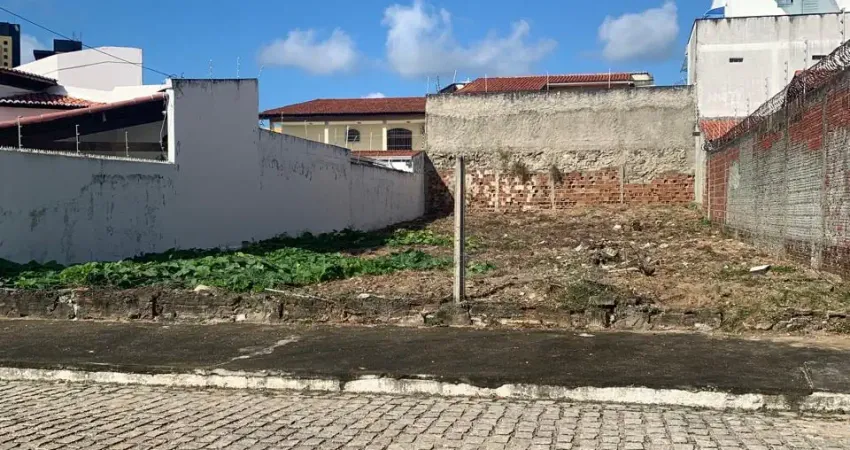 Terreno à venda na Rua General Fernando Leitão, S/N, Neópolis, Natal
