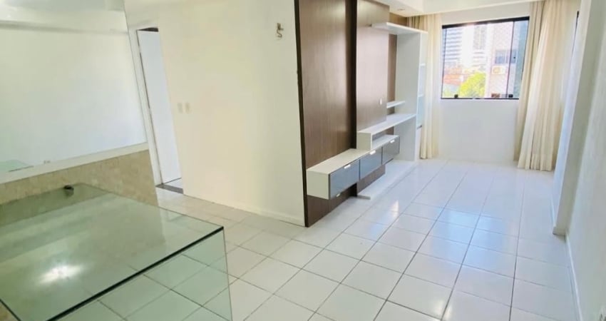 Apartamento com 2 quartos para alugar na Rua Doutor José Bezerra, 905, Barro Vermelho, Natal