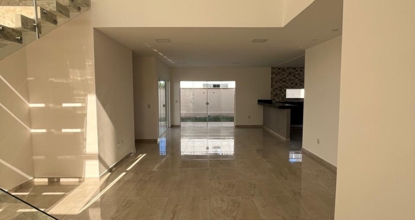 Casa em condomínio fechado com 3 quartos para alugar na Avenida das Américas, 2400, Parque das Nações, Parnamirim