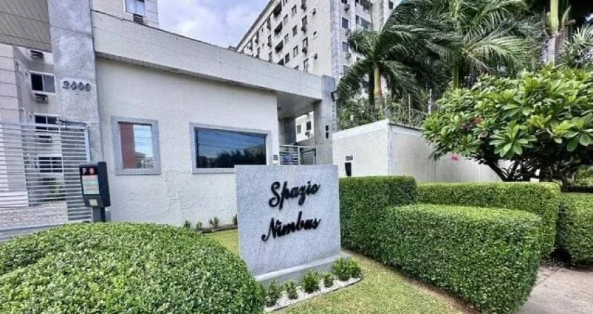 Apartamento com 2 quartos para alugar na Avenida Abel Cabral, 2400, Nova Parnamirim, Parnamirim