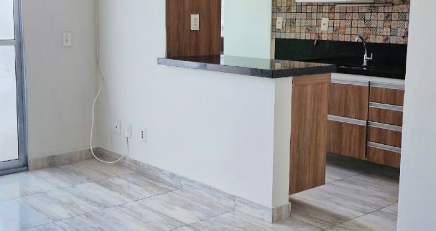 Apartamento com 2 quartos à venda na Avenida Abel Cabral, 2400, Nova Parnamirim, Parnamirim