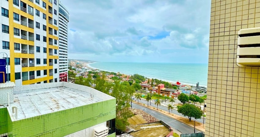 Apartamento com 2 quartos para alugar na Avenida Praia de Ponta Negra, 9182, Ponta Negra, Natal