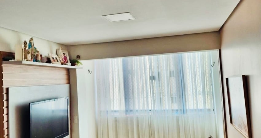 Apartamento com 2 quartos à venda na Rua Rio Paranapanema, 7930, Pitimbu, Natal