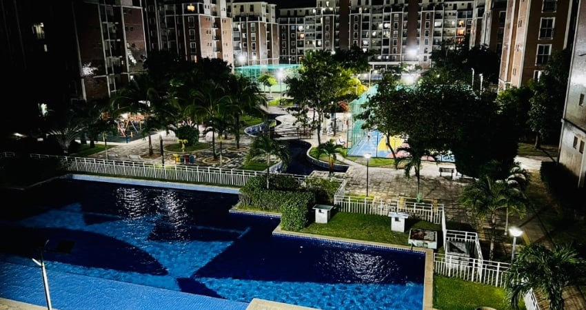Apartamento com 2 quartos para alugar na Avenida Capitão-mor Gouveia, 2488, Cidade da Esperança, Natal
