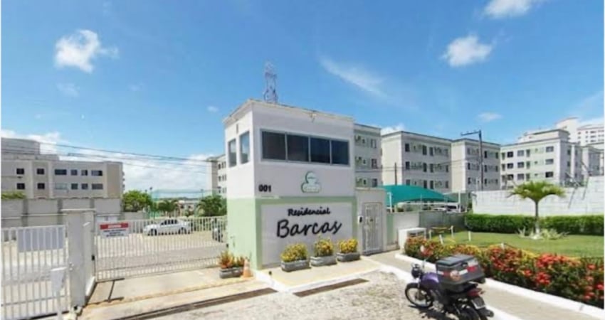 Apartamento com 2 quartos à venda na Rua das Embarcações, 50, Nova Parnamirim, Parnamirim