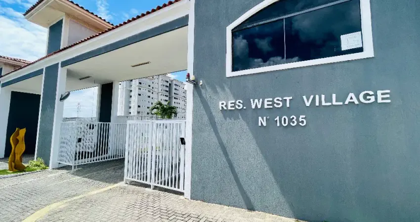 Apartamento com 2 quartos à venda na Rua Adolfo Gordo, 1035, Cidade Nova, Natal