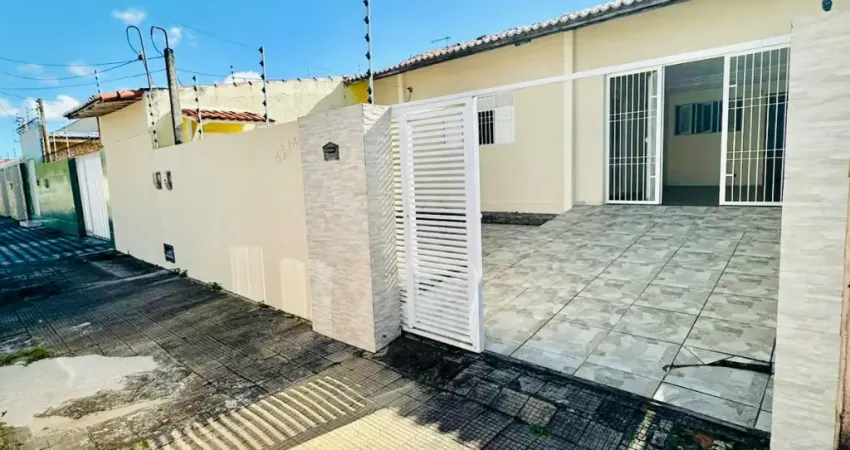Casa com 3 quartos à venda na Rua Raposo Câmara, Candelária, Natal