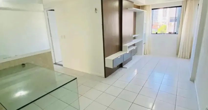 Apartamento com 2 quartos para alugar na Rua Doutor José Bezerra, 905, Barro Vermelho, Natal