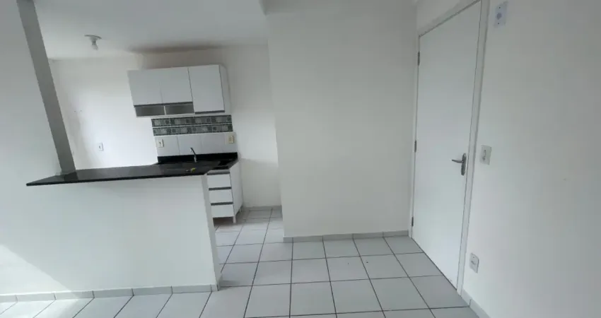 Apartamento para locação no condomínio ecopark – emaús ideal para quem busca conforto, lazer e praticidade!