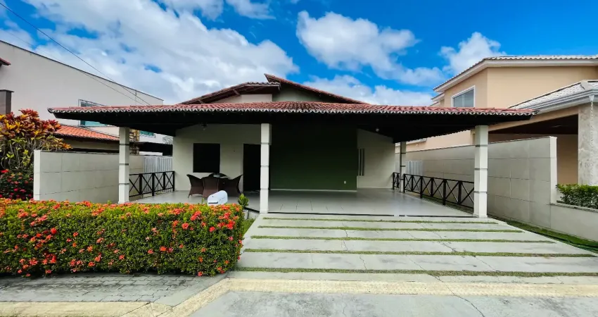 Casa térrea à venda no green club 3 – parque das nações excelente oportunidade em condomínio fechado com lazer e segurança!