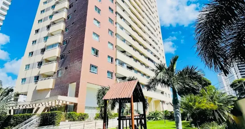 Residencial assuncion gili – capim macio residencial assuncion gili – capim macio (natal/rn) se você busca conforto, localização privilegiada e lazer completo, esse apartamento é para você!