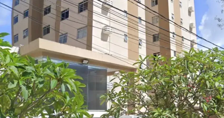 Oportunidade em capim macio — seu novo lar espera por você! apartamento à venda no condomínio residencial sol e mar capim macio – natal/rn