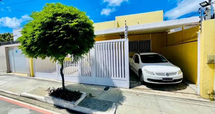 Oportunidade imperdível – imóvel comercial no barro vermelho | natal/rn