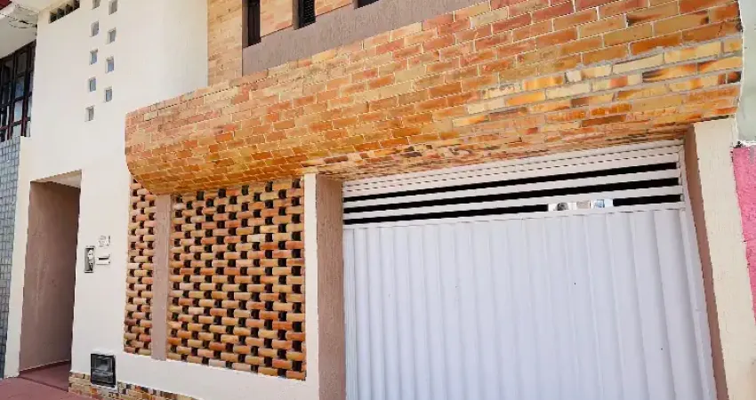 Duplex à venda no conjunto village dos mares – capim macio | natal-rn