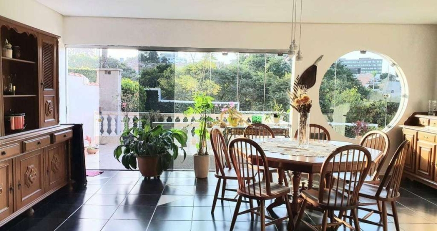 Casa com 3 quartos à venda, 320 m² por R$ 1.450.000 - Horizontal Park - Cotia/SP