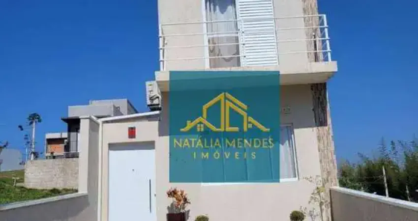 Casa com 3 dormitórios à venda, 112 m² por r$ 590.000,00 - terra nobre granja vianna - cotia/sp