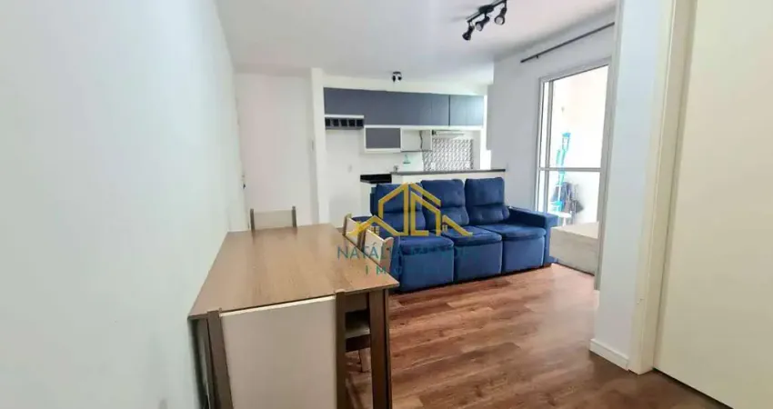 Apartamento com 2 quartos à venda, 45 m² por r$ 269.000 - das pedras - cotia/sp