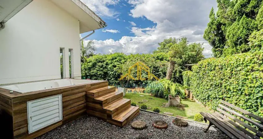 Casa com 3 dormitórios à venda, 187 m² por R$ 1.150.000,00 - Granja Santa Maria - Carapicuíba/SP