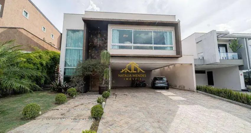 Casa com 4 dormitórios à venda, 325 m² por R$ 2.600.000,00 - Parque Rincão - Cotia/SP