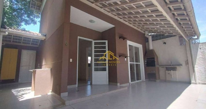 Casa com quintal 2 quartos à venda, 68 m² por R$ 370.000 - Tijuco Preto - Cotia/SP