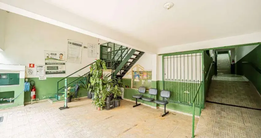 Ponto Comercial com 7 salas, 601 m² - venda por R$ 2.000.000 ou aluguel por R$ 18.000/mês - Vila Monte Serrat - Cotia/SP