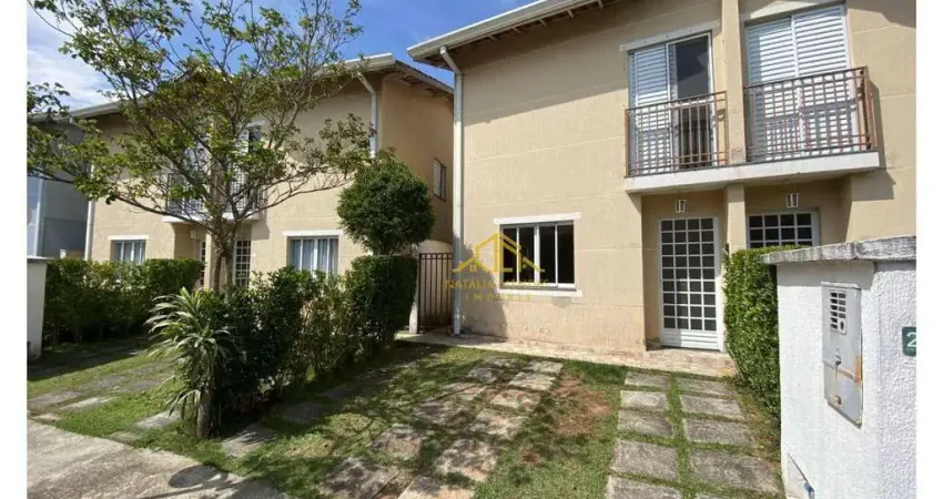 Casa com 3 quartos, sendo 1 suíte à venda, 90 m² por R$ 599.900 - Belizario - Cotia/SP