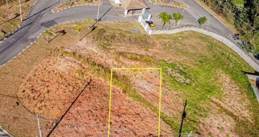 Terreno à venda, 453 m² por R$ 400.000,00 - Granja Viana - Reserva Santa Paula - Cotia/SP