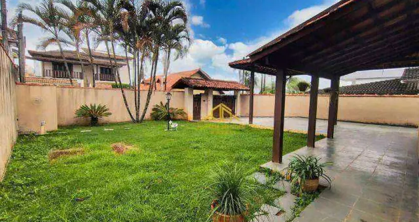 Casa Térrea no Condomínio Haras à venda R$ 960.000,00 com 600m² - Jardim Haras Bela Vista
