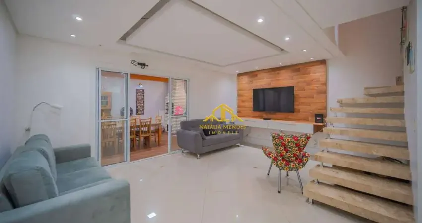 Casa à Venda R$ 665.000,00 125m² no Condomínio Green Village  Cotia/SP