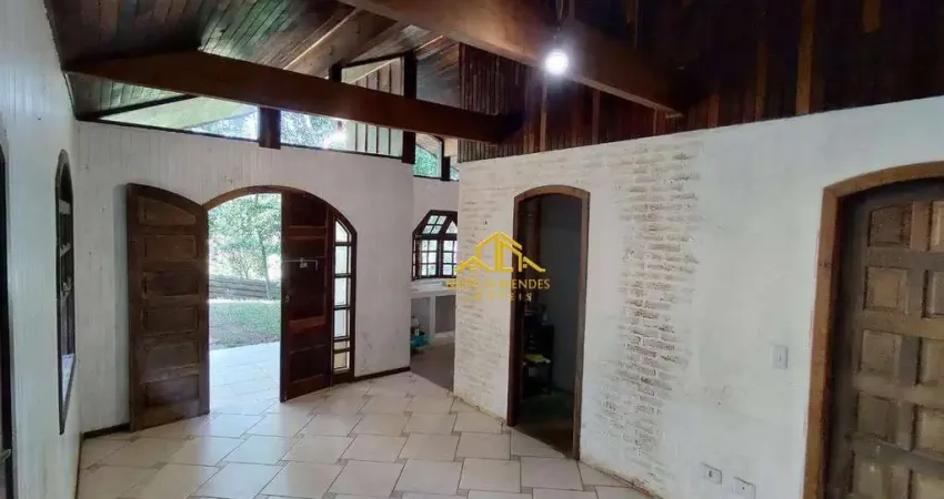 Oportunidade! Casa no Condomínio Santa Paula, Cotia – 2 Dorms – R$ 420.000