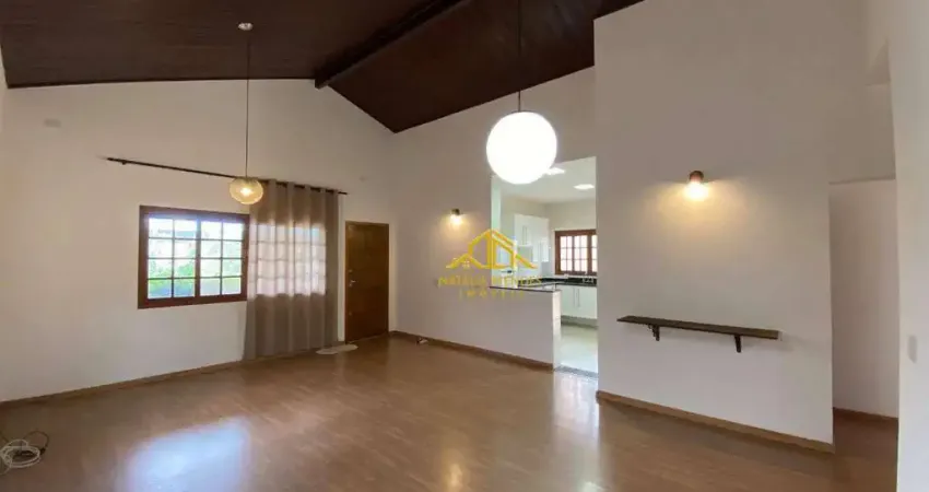 Casa com 3 dormitórios à venda, 180 m² por r$ 798.000,00 - residencial vila real - vargem grande paulista/sp