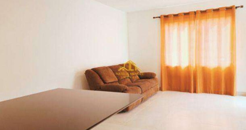 Casa com 3 dormitórios à venda, 84 m² por R$ 590.000,00 - Jardim Petrópolis - Cotia/SP